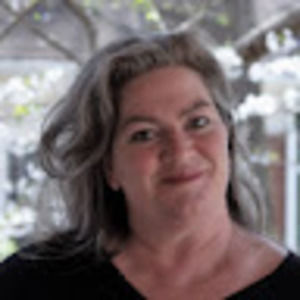 Meet your Posher, Tracey